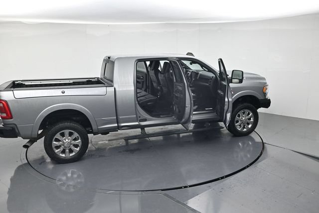 Used 2024 RAM 2500 Limited AWD/4WD image 47