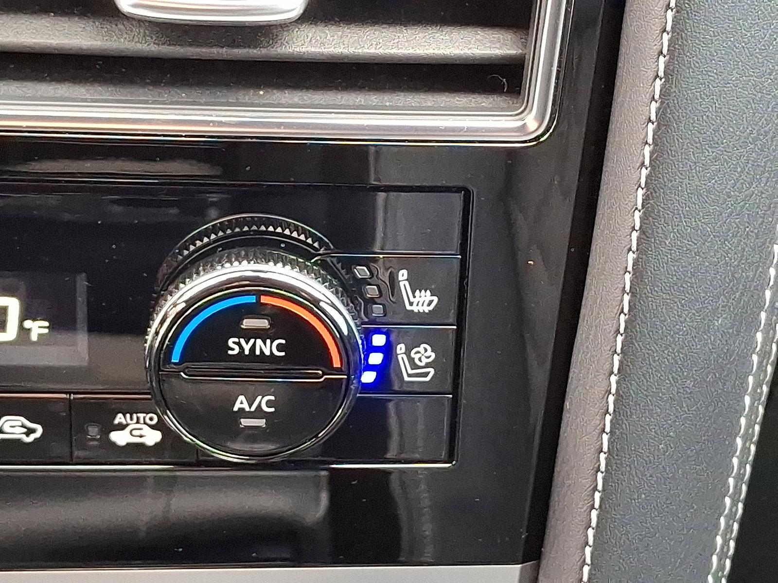 Certified 2024 INFINITI QX80 Sensory w/ Cargo Package image 28