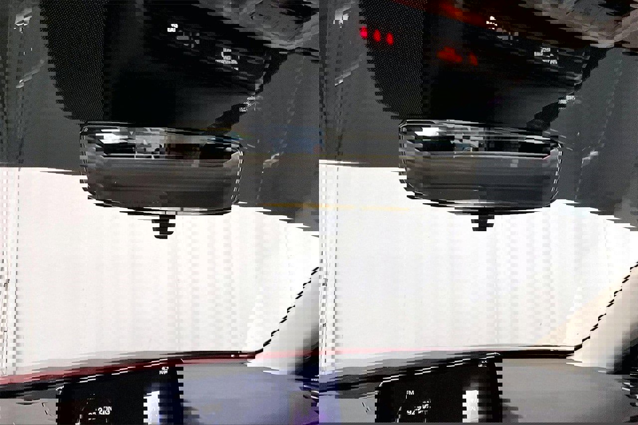 Used 2024 MAZDA CX-50 AWD 2.5 S w/ Cargo Package image 17