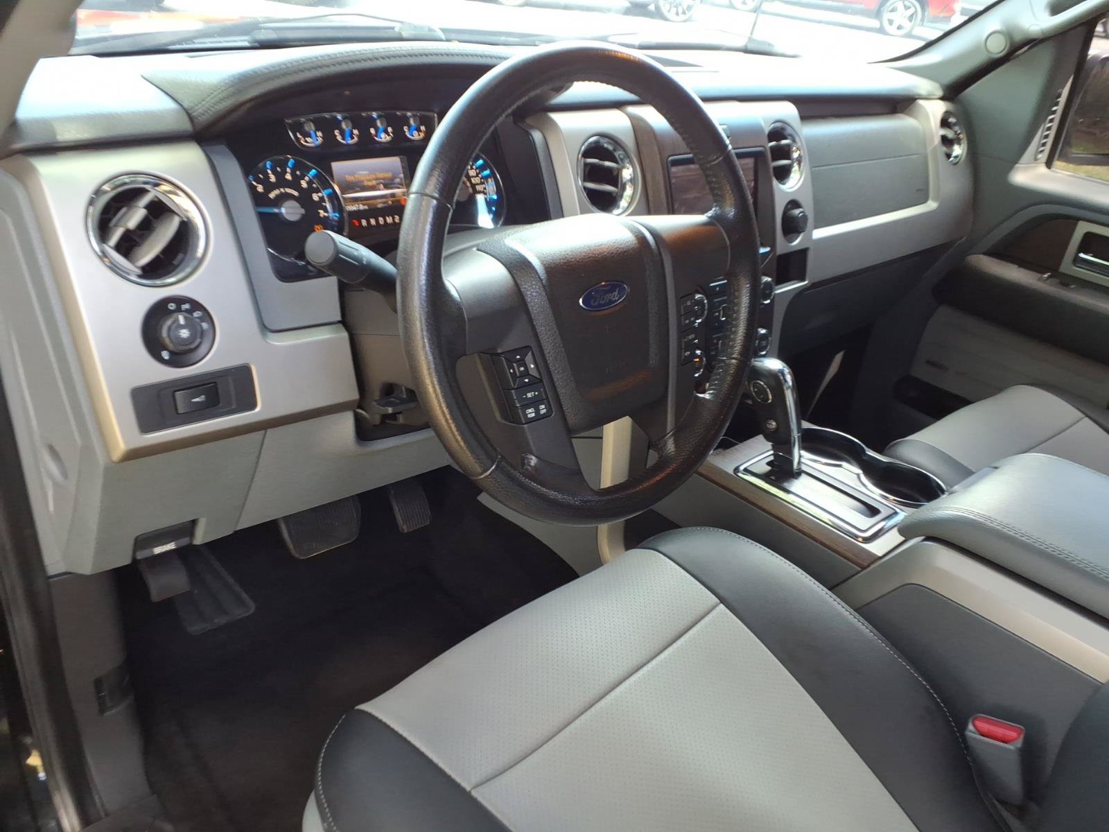 Used 2013 Ford F150 Lariat w/ Luxury Equipment Group AWD/4WD image 20