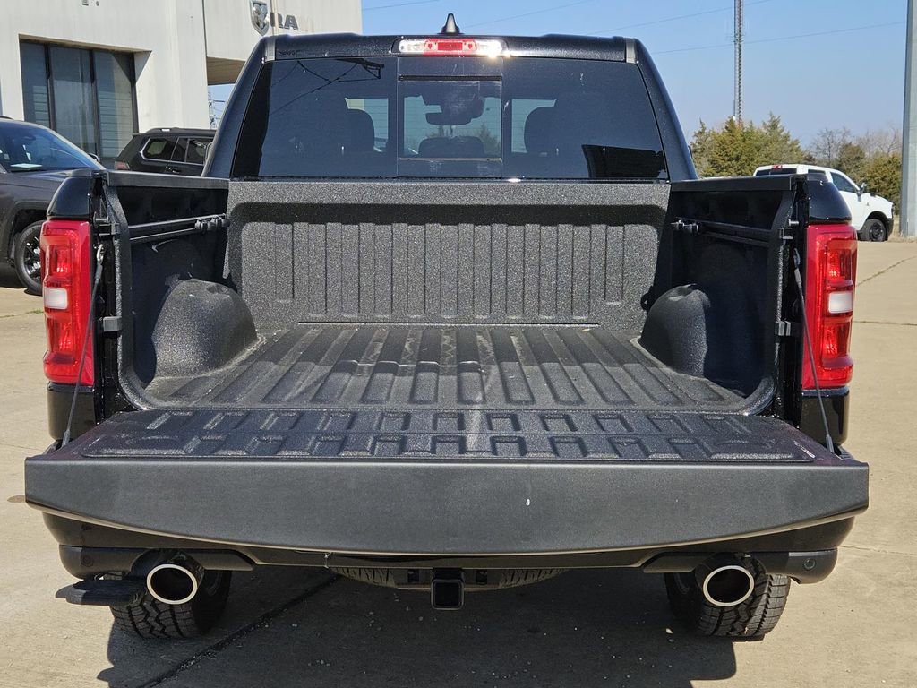 New 2026 RAM 1500 Lone Star image 9