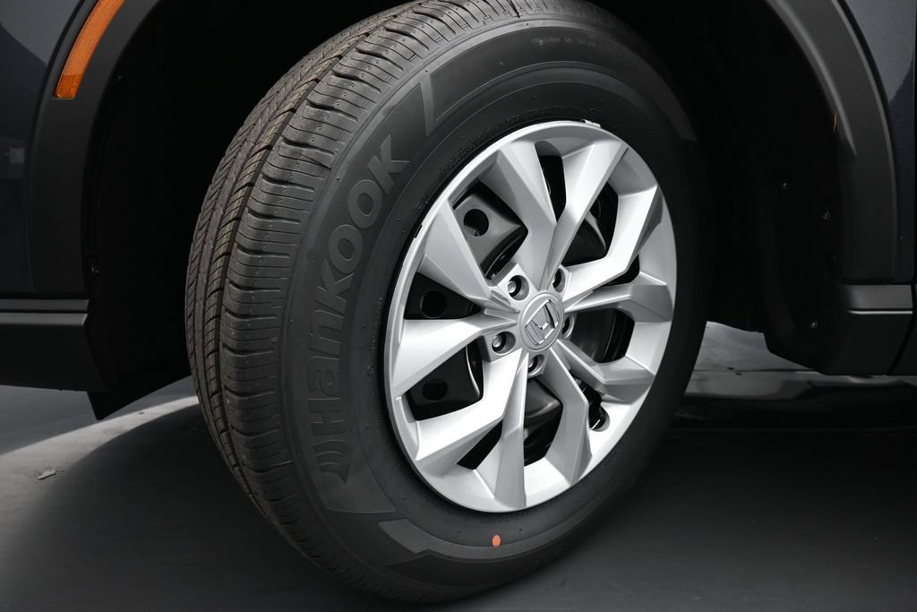New 2026 Honda CR-V LX image 16