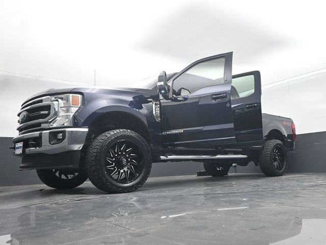 Certified 2022 Ford F250 Lariat w/ Lariat Value Package image 73