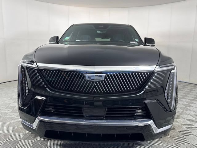 New 2025 Cadillac Escalade IQ Luxury 2 AWD/4WD image 13