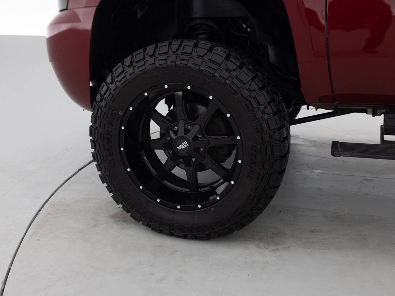 Used 2007 Chevrolet Suburban LT AWD/4WD image 18