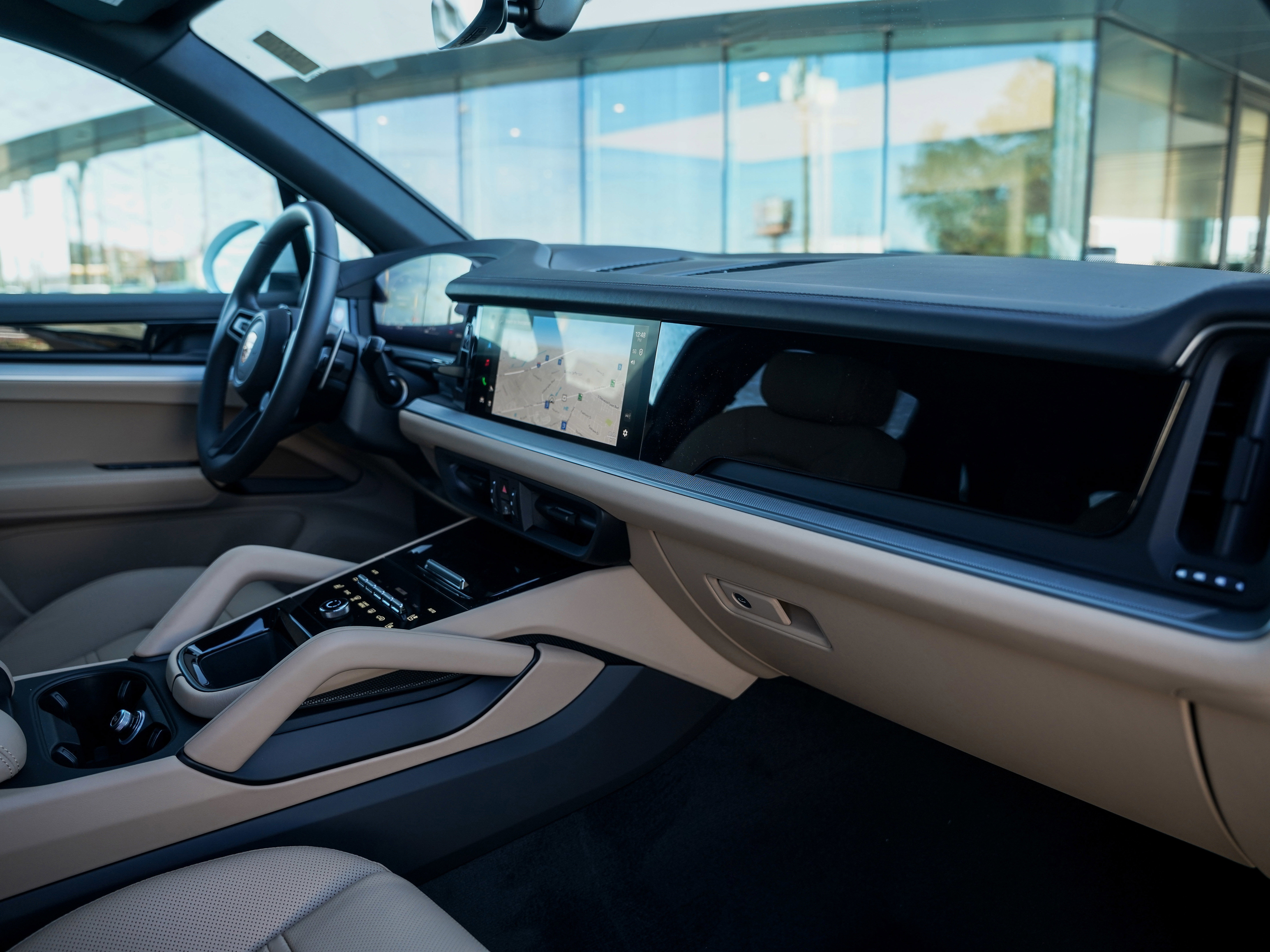 New 2026 Porsche Cayenne image 31