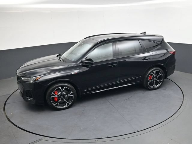 New 2026 Acura MDX Type S w/ Advance Package AWD/4WD image 26