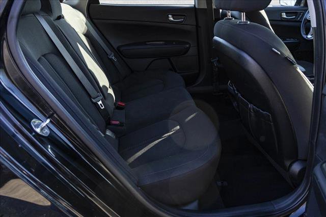 Used 2017 Kia Optima LX w/ Technology Package image 26