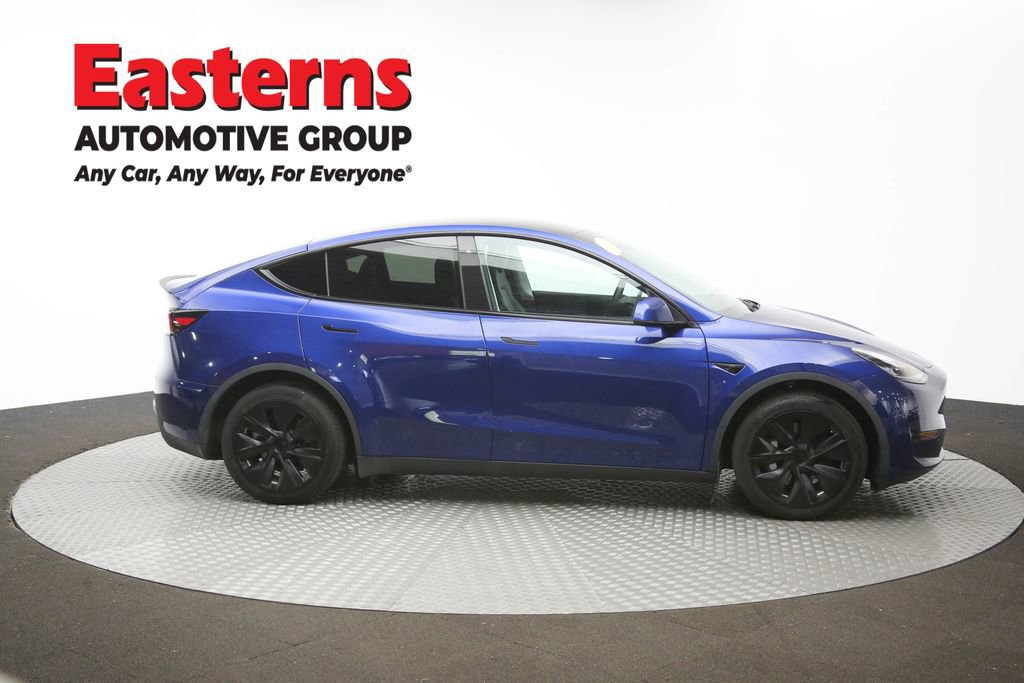 Used 2020 Tesla Model Y Long Range image 42