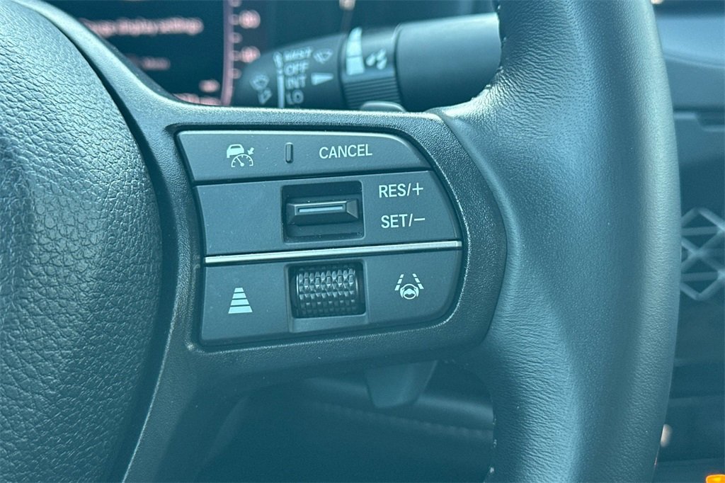 Used 2025 Honda Accord EX-L image 27