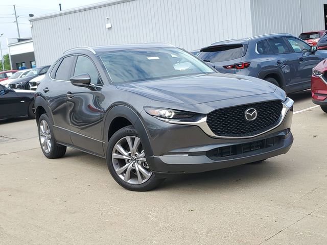 Certified 2023 MAZDA CX-30 AWD 2.5 S w/ Preferred Package image 33