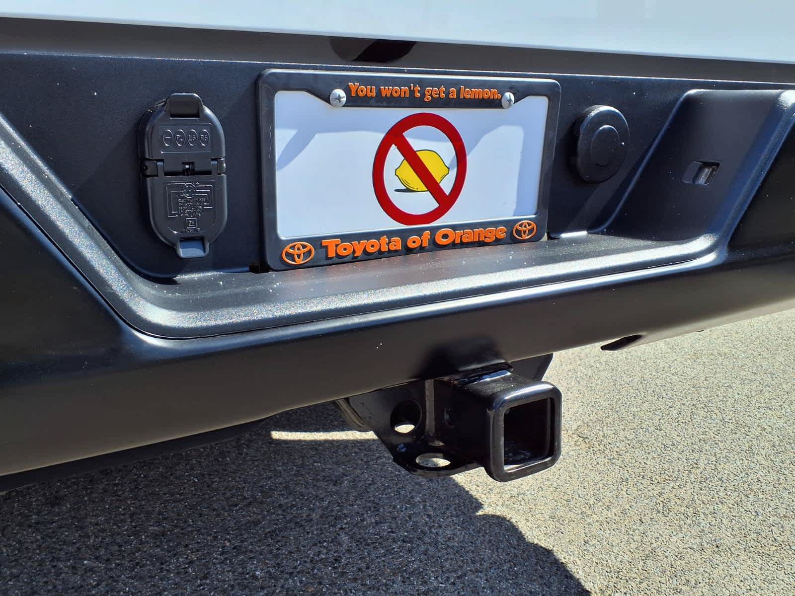 Used 2026 Chevrolet Silverado 1500 W/T w/ Trailering Package RWD image 8
