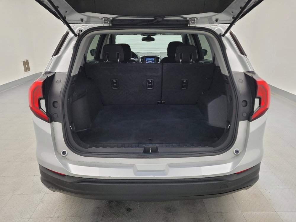 Used 2018 GMC Terrain SLE FWD image 29
