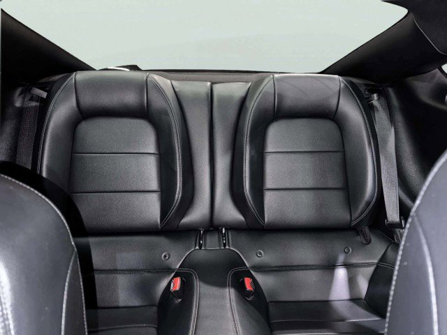 Used 2016 Ford Mustang Premium image 36