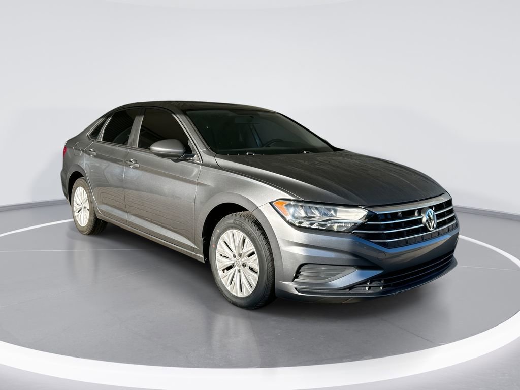 Used 2020 Volkswagen Jetta S FWD image 42