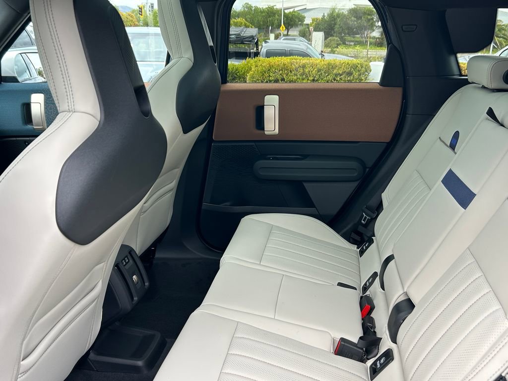 New 2026 MINI Cooper Countryman S w/ Comfort Package Max image 29