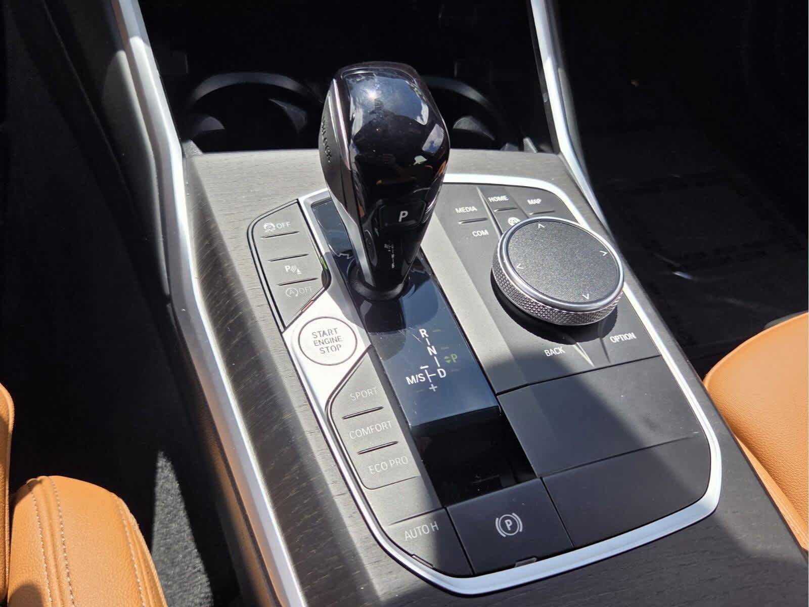 Used 2023 BMW 430i Gran Coupe xDrive AWD/4WD image 27
