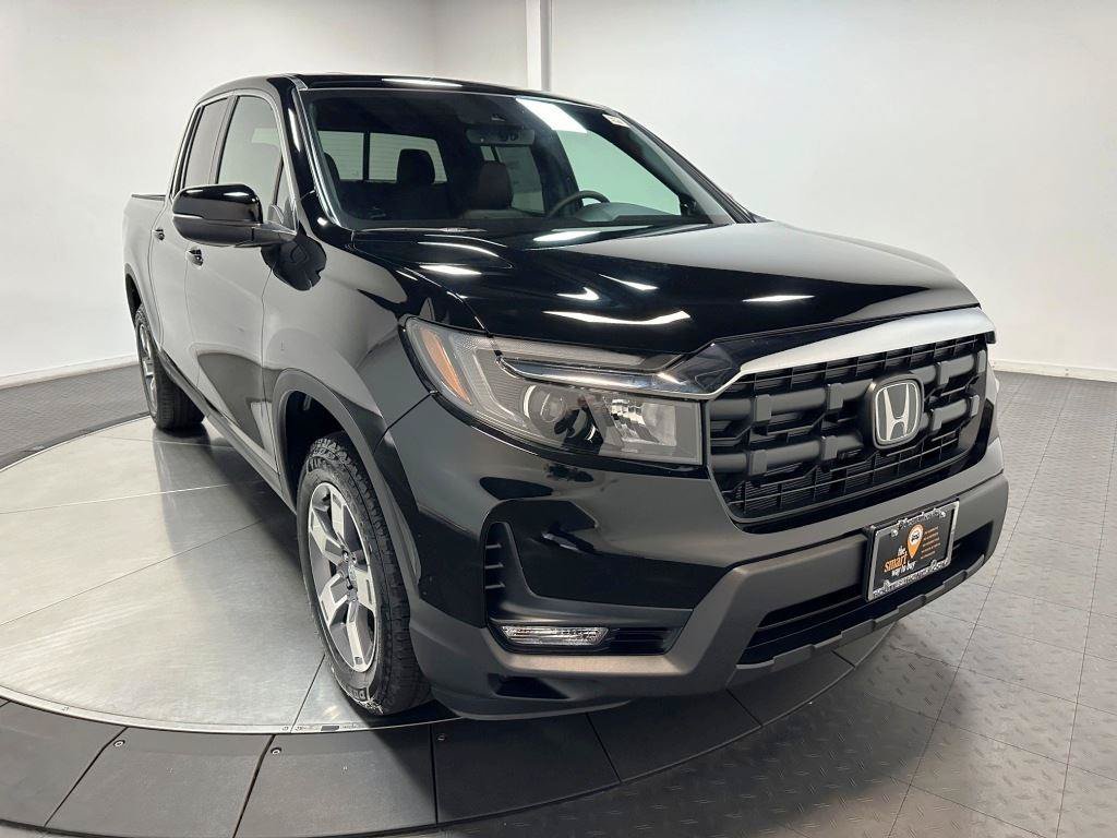 New 2026 Honda Ridgeline RTL image 2