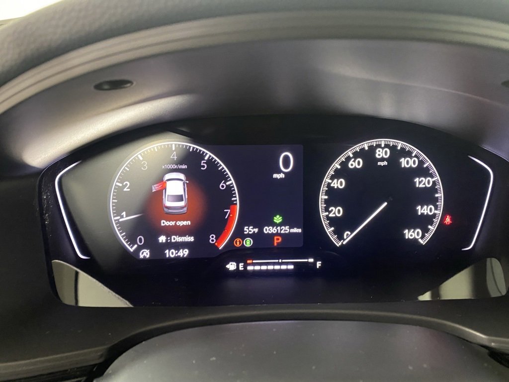 Used 2022 Honda Civic LX image 14