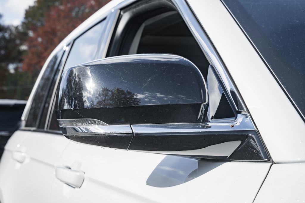 Used 2023 Jeep Grand Cherokee 4WD 4xe image 15