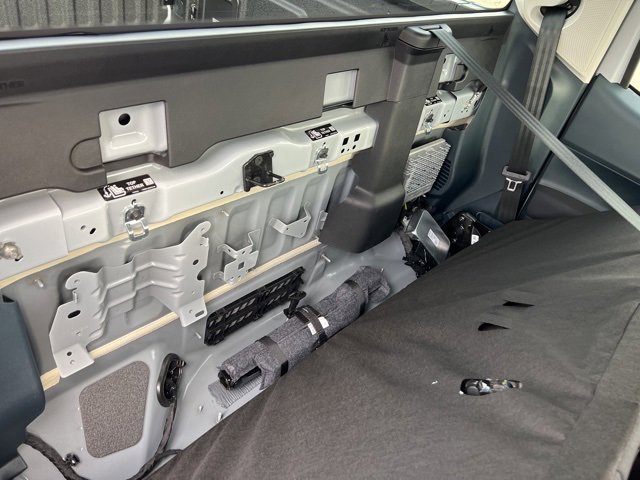 New 2026 Ford Maverick XL w/ Equipment Group 101A image 49