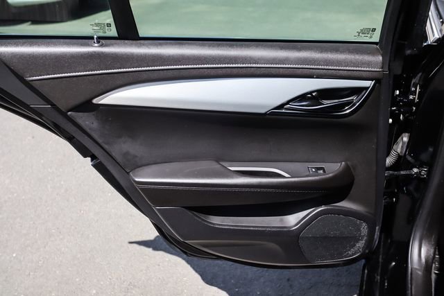 Used 2015 Cadillac ATS Performance RWD image 62