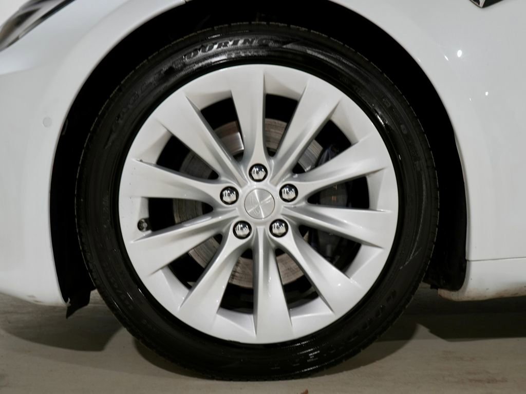 Used 2016 Tesla Model S 75D image 32