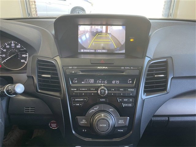 Used 2015 Acura RDX AWD w/ Technology Package image 15