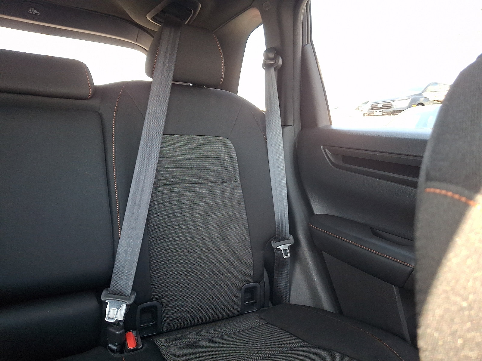 Used 2024 Honda CR-V Sport image 16