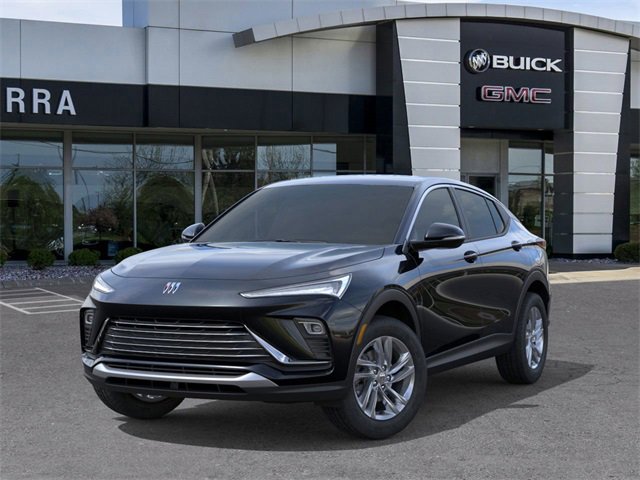 New 2026 Buick Envista Preferred w/ Convenience I Package image 6