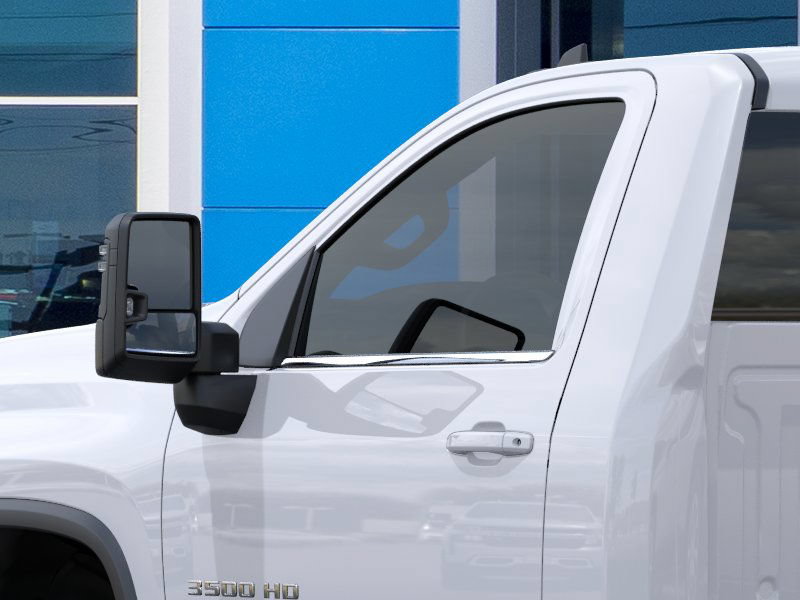 New 2025 Chevrolet Silverado 3500 W/T w/ WT Convenience Package AWD/4WD image 36