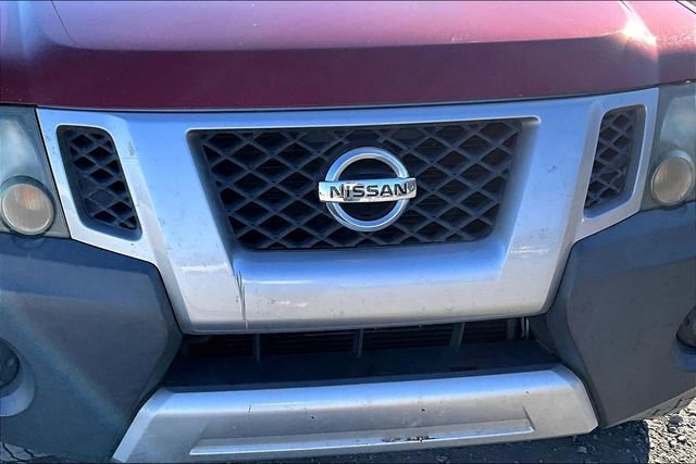 Used 2014 Nissan Xterra S image 26