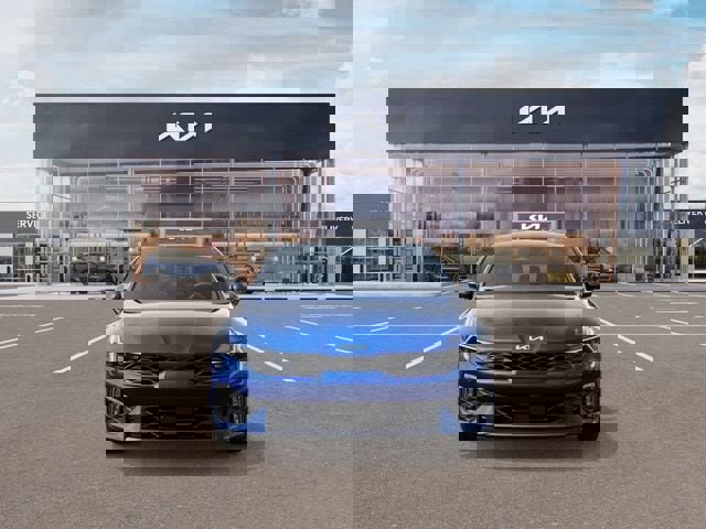 New 2026 Kia K5 GT w/ GT1 Package image 2