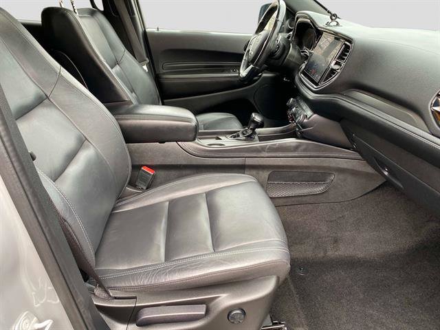 Used 2021 Dodge Durango GT image 25
