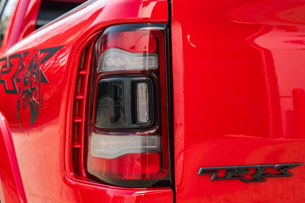 Used 2021 RAM 1500 TRX w/ TRX Level 2 Equipment Group image 10