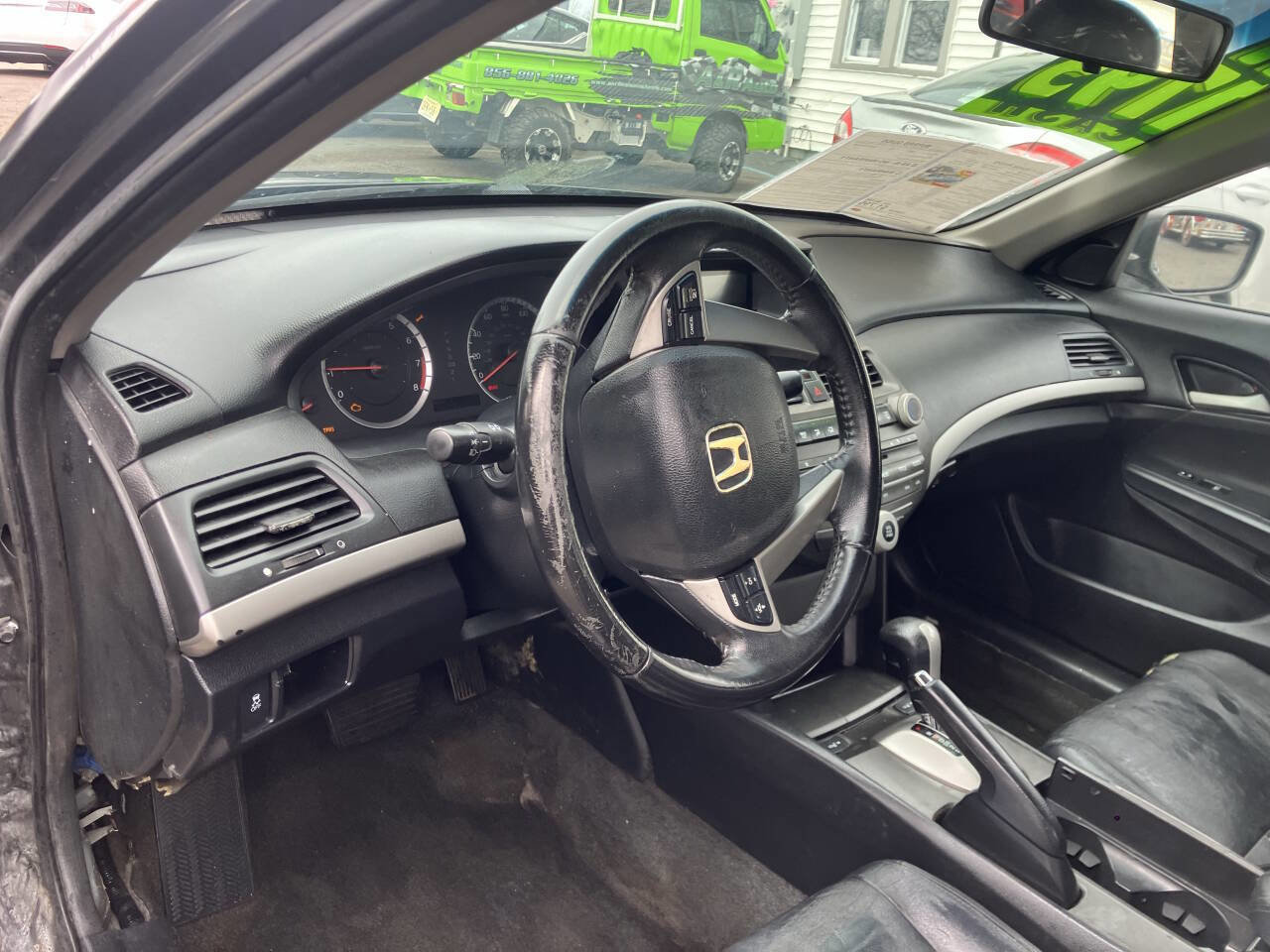 Used 2011 Honda Accord SE image 35