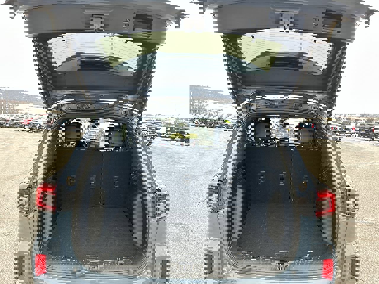 Used 2023 Ford Escape ST-Line Elite image 18