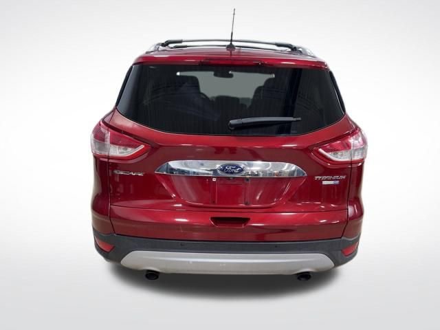 Used 2014 Ford Escape Titanium w/ Equipment Group 401A image 4