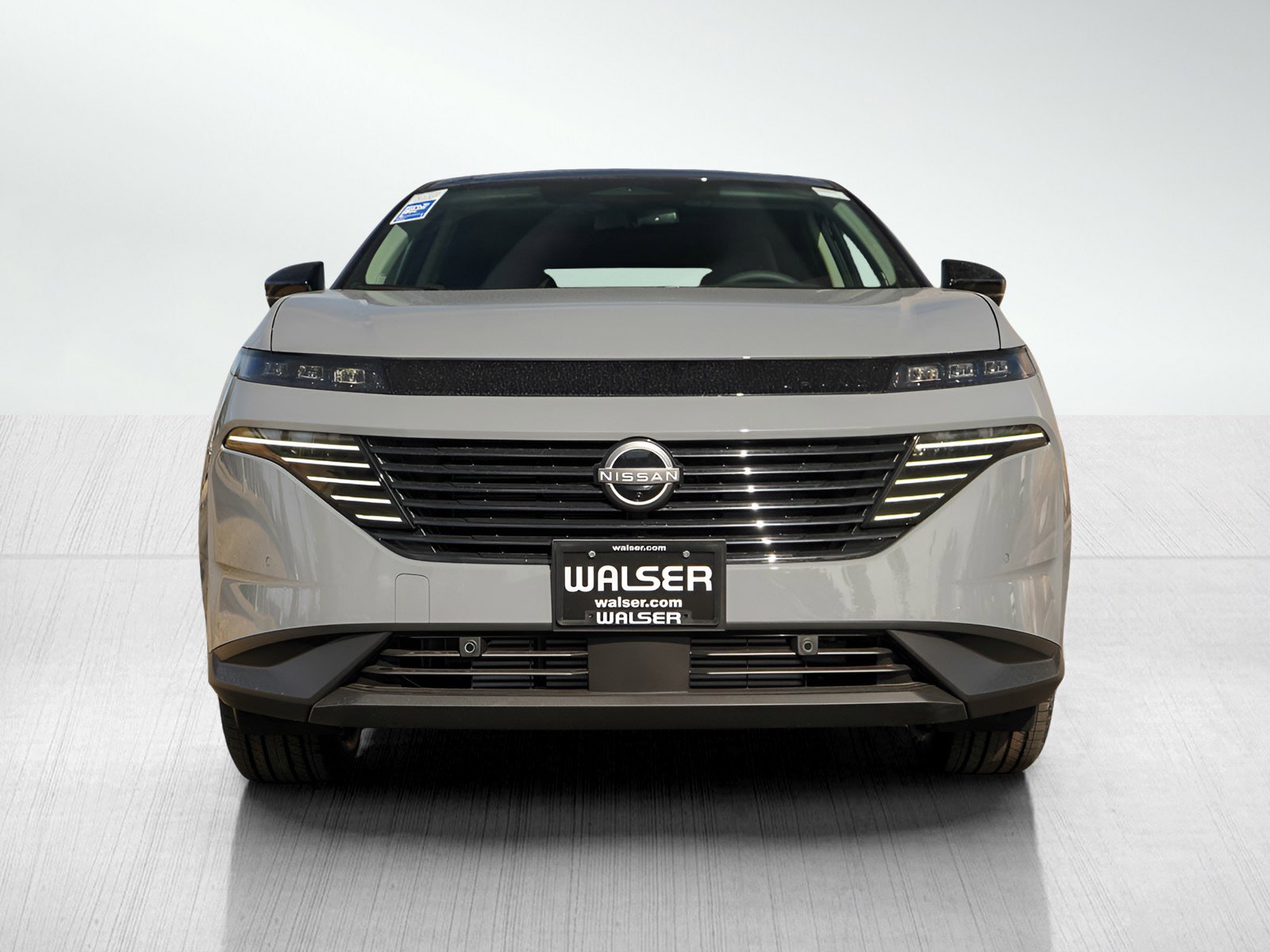 New 2025 Nissan Murano SL image 2