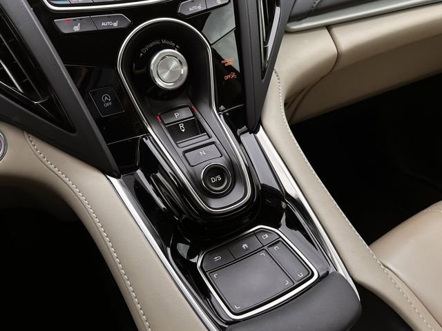 Certified 2024 Acura RDX Technology Package image 21