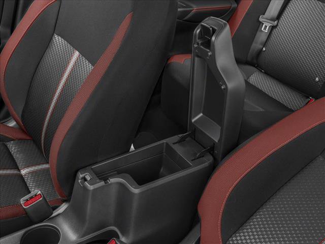 New 2025 Nissan Versa SR w/ Trunk Package image 10