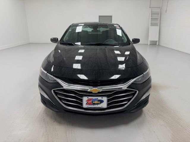 Certified 2020 Chevrolet Malibu LT image 8