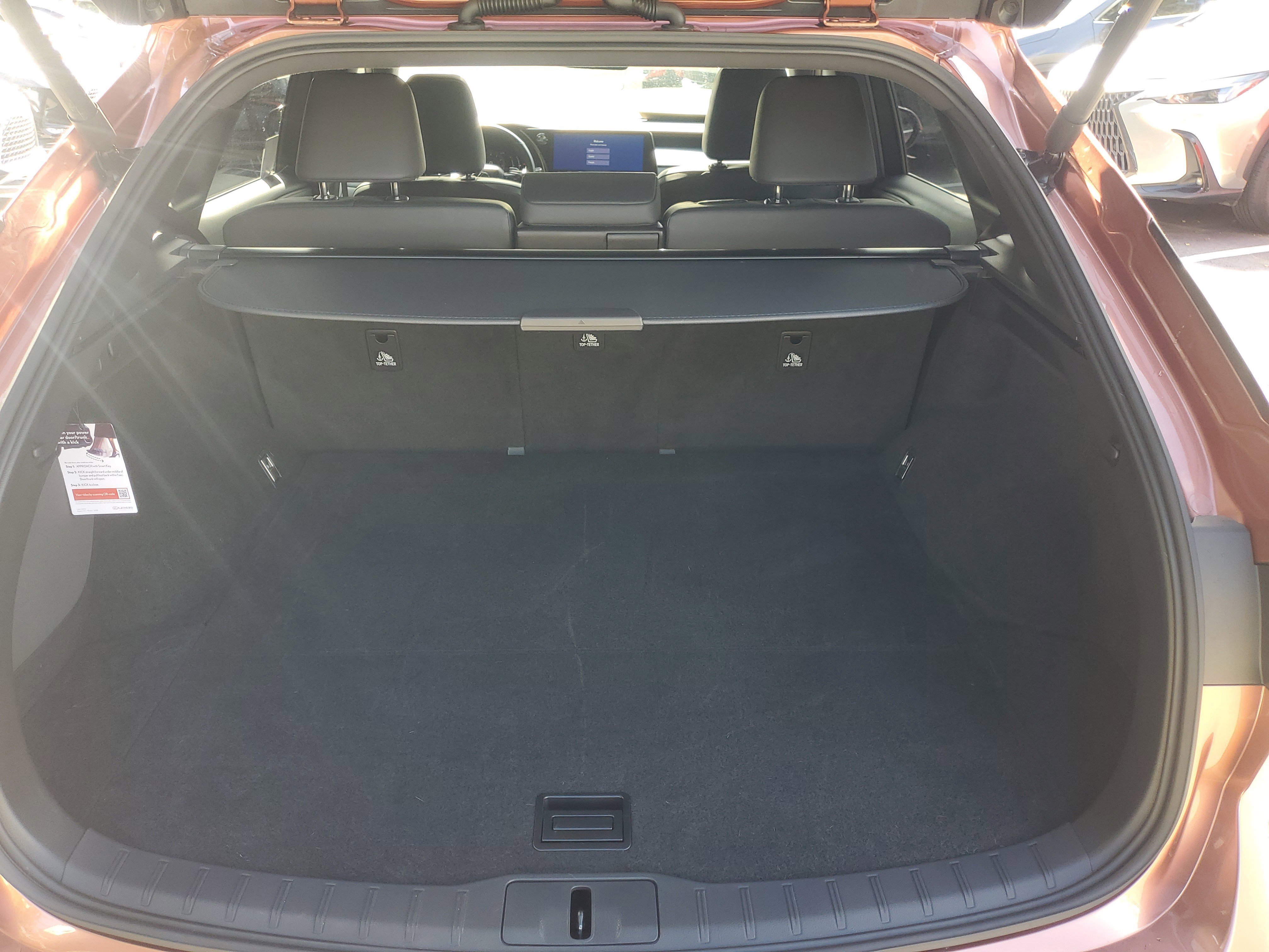 Used 2024 Lexus RX 350 Premium image 8