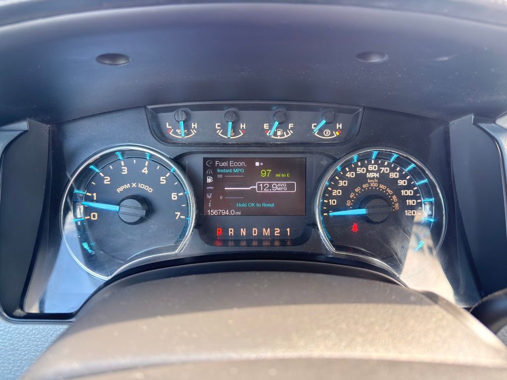 Used 2012 Ford F150 XLT w/ XTR Pkg image 24
