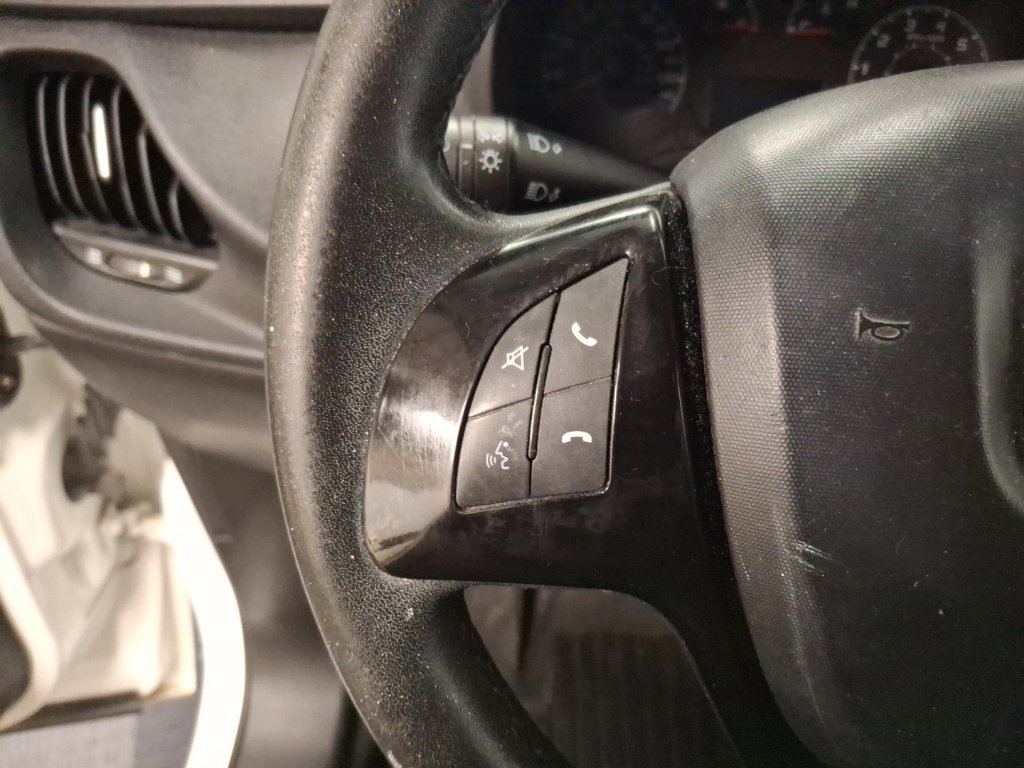 Used 2015 RAM ProMaster City Tradesman SLT FWD image 17