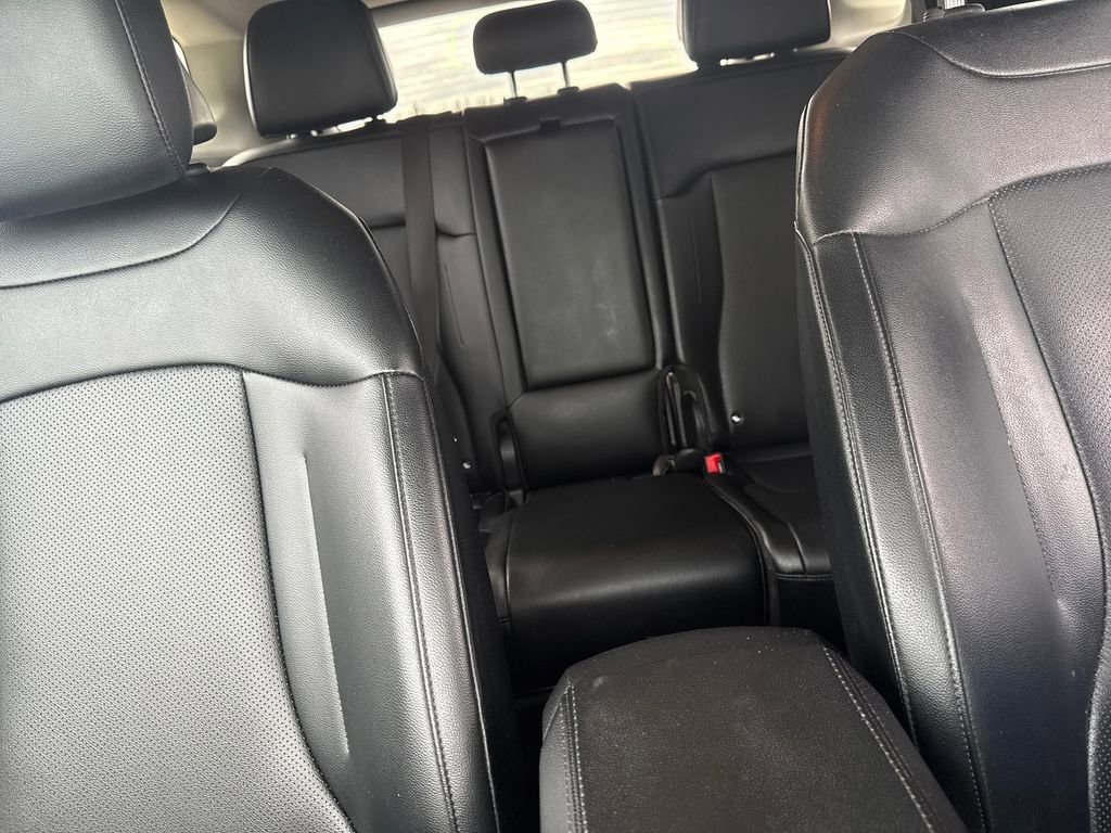 Used 2023 Kia Sportage EX FWD image 28