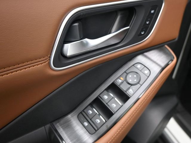 New 2026 Nissan Rogue Platinum image 20