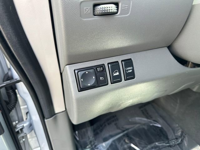 Used 2021 Nissan Frontier SV AWD/4WD image 11