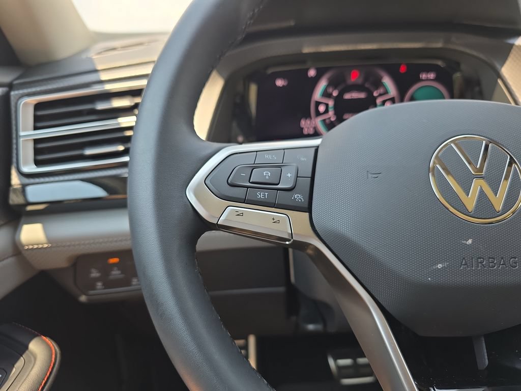 Used 2026 Volkswagen Atlas Peak Edition AWD/4WD image 20