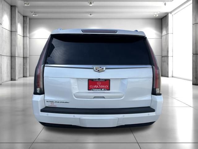 Used 2015 Cadillac Escalade Premium AWD/4WD image 6